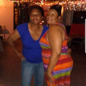 Meet your Posher, Deborah